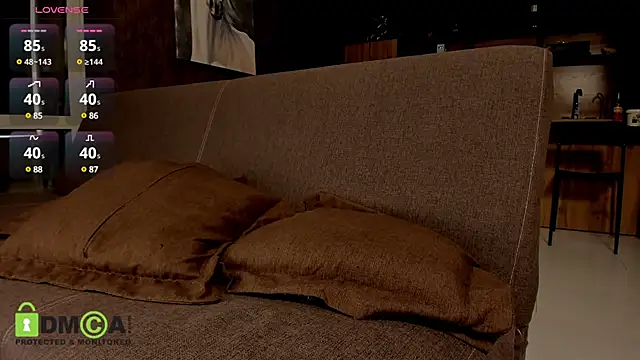 Model Mike online show from March 6, 2025, 9:58 am