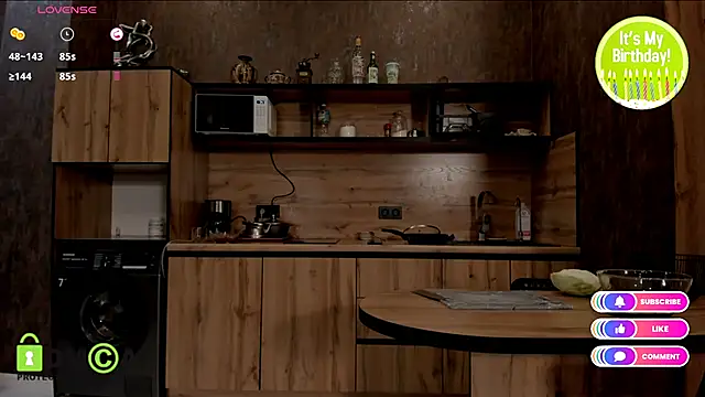 Model Mike online show from October 2, 2025, 10:29 am