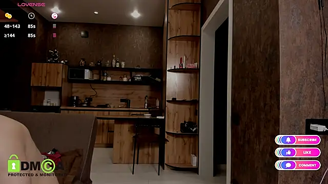 Model Mike online show from September 27, 2025, 8:31 am