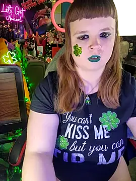 VelvetDiablo online show from March 14, 2025, 3:26 am