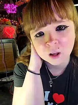 VelvetDiablo online show from February 18, 2025, 12:48 am