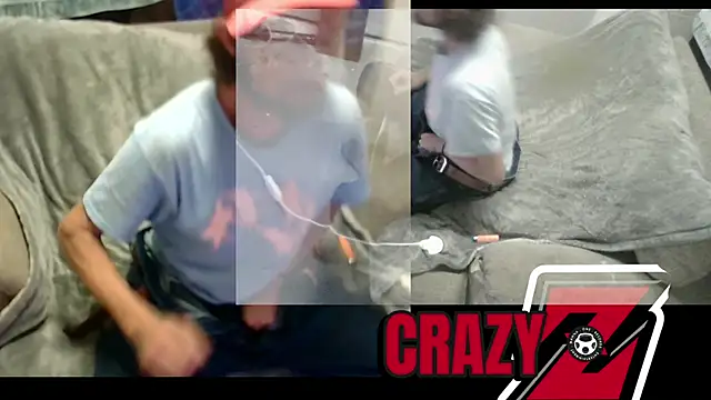 crazyzac online show from October 11, 2025, 10:27 am