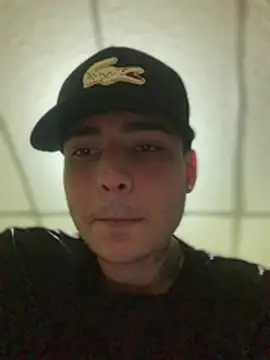 Jorge12sjjsjs online show from January 18, 2026, 11:19 pm