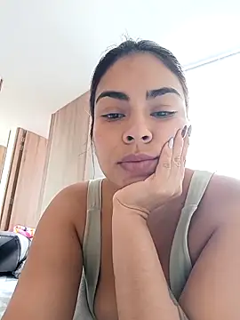 Ivanna2 online show from April 6, 2026, 4:30 pm