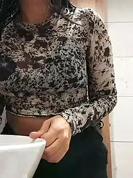 Ivanna2 online show from March 14, 2025, 3:03 pm