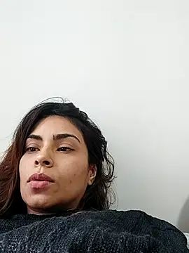 Ivanna2 online show from March 12, 2025, 9:03 pm