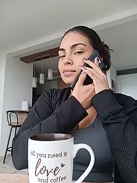 Ivanna2 online show from May 22, 2026, 3:54 pm