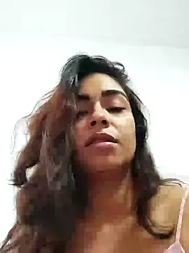 Ivanna2 online show from January 1, 2025, 1:59 pm