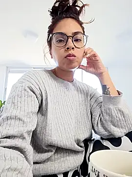 Ivanna2 online show from October 9, 2025, 1:22 pm