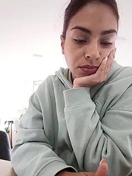 Ivanna2 online show from October 15, 2025, 2:58 pm