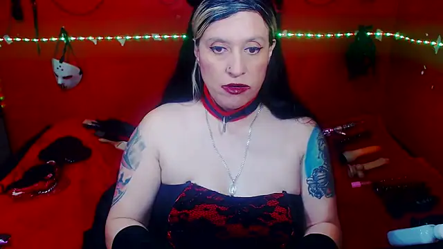 MATURE Randy online show from April 6, 2026, 2:51 am