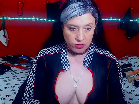 MATURE Randy online show from September 25, 2025, 3:12 am