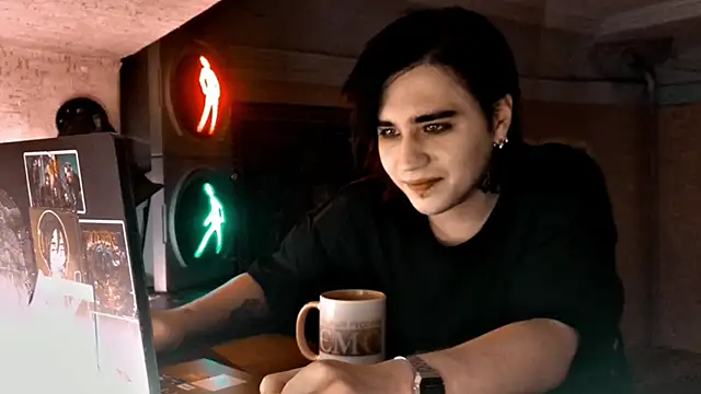 sademobeer online show from February 6, 2026, 12:06 am