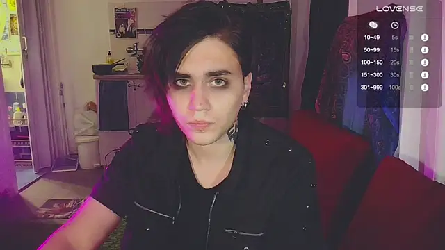 sademobeer online show from December 21, 2025, 10:21 pm