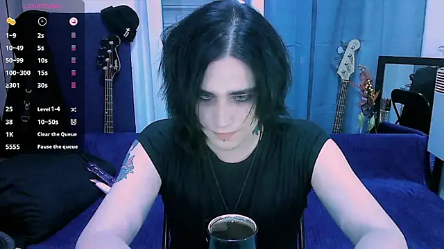 sademobeer online show from June 3, 2026, 11:31 pm