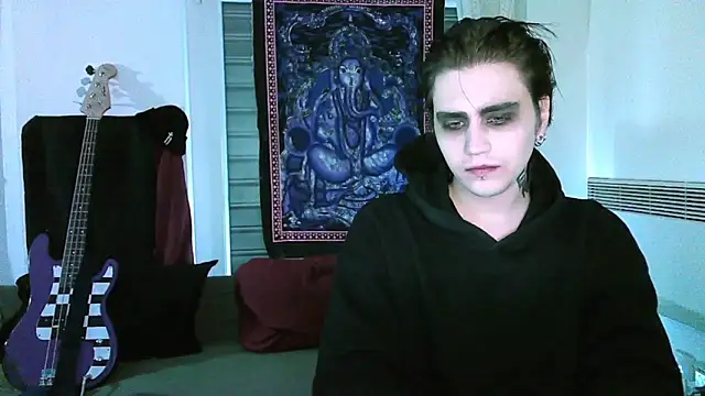 sademobeer online show from March 15, 2026, 1:12 am