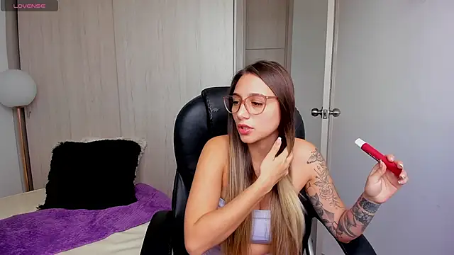 Snapshot of StacyConner chatting on January 8, 2026, 7:53 pm StacyConner online show from January 8, 2026, 7:53 pm