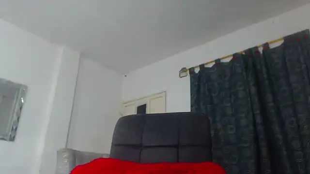 blackangelstsshot online show from November 12, 2025, 3:43 am