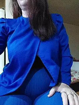 Love Tina56 online show from January 11, 2026, 6:31 am