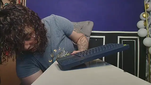 CelestteSweett online show from March 24, 2026, 10:15 am