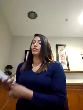 Nikkierosee online show from March 20, 2025, 3:56 am