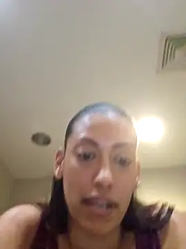 Nikkierosee online show from March 17, 2025, 11:13 pm