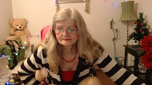 BlairFort online show from December 18, 2025, 8:56 pm