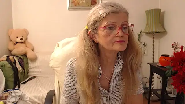 BlairFort online show from November 15, 2025, 2:21 pm