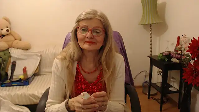 BlairFort online show from February 9, 2025, 8:02 pm