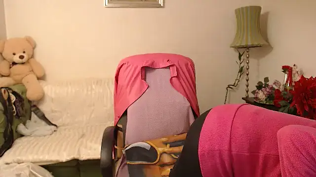 BlairFort online show from October 3, 2025, 2:51 pm