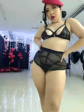 Snapshot of PamelaTomson chatting on January 23, 2025, 12:52 pm PamelaTomson online show from January 23, 2025, 12:52 pm