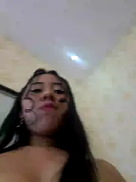 Snapshot of PamelaTomson chatting on February 28, 2025, 7:35 pm PamelaTomson online show from February 28, 2025, 7:35 pm
