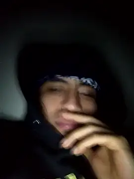 AlexAlejandro13 online show from January 12, 2026, 4:30 am