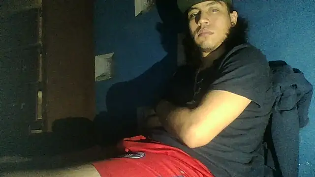 AlexAlejandro13 online show from January 7, 2026, 7:57 am