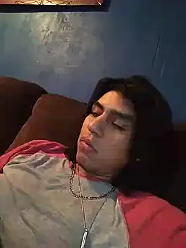 Snapshot of AlexAlejandro13 chatting on February 15, 2026, 7:51 am AlexAlejandro13 online show from February 15, 2026, 7:51 am