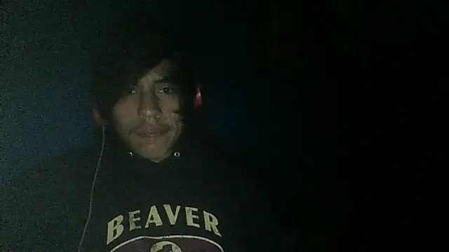 AlexAlejandro13 online show from November 14, 2025, 5:11 am