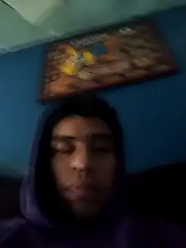 AlexAlejandro13 online show from January 1, 2025, 6:06 pm