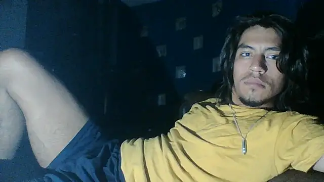 AlexAlejandro13 online show from April 4, 2026, 10:00 am