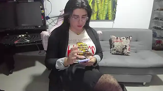 Khalifa Gold online show from February 21, 2026, 11:51 pm