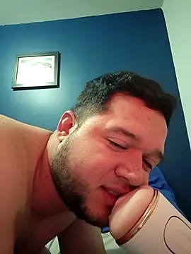 DiegoDuke online show from November 25, 2025, 4:02 am