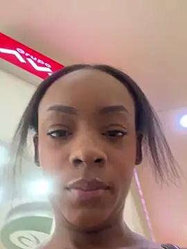 AgathaFoxx online show from March 6, 2025, 7:43 pm