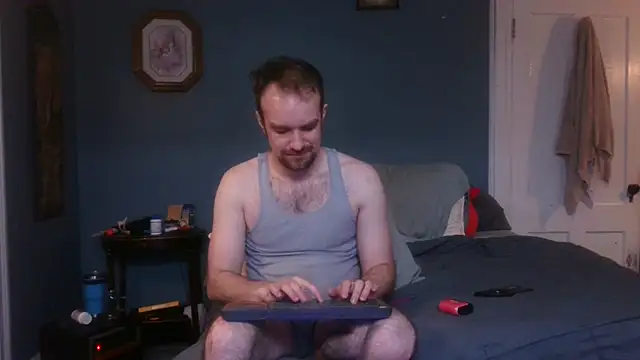 hpluvsplata online show from March 16, 2025, 12:22 pm