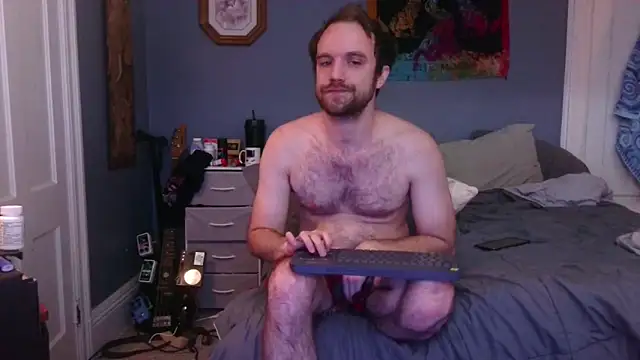 hpluvsplata online show from October 8, 2025, 12:50 pm