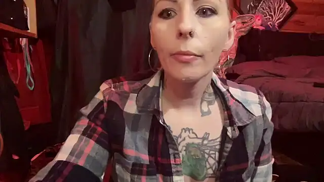 TeenyDoll online show from December 1, 2025, 3:51 am