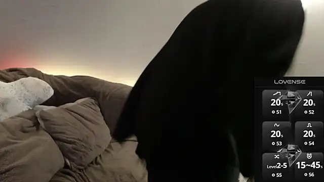 Snapshot of MaxRouger chatting on December 5, 2025, 6:45 am MaxRouger online show from December 5, 2025, 6:45 am