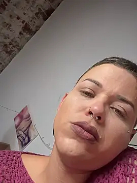 Alicbranca online show from April 8, 2026, 5:36 pm