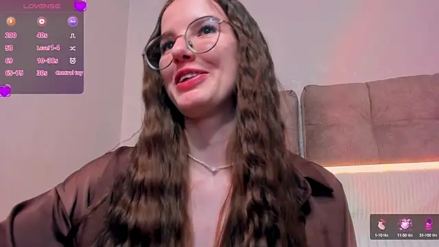 AriellaTesk online show from February 19, 2025, 8:33 am