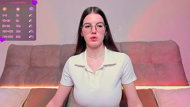 AriellaTesk online show from February 18, 2025, 6:04 am