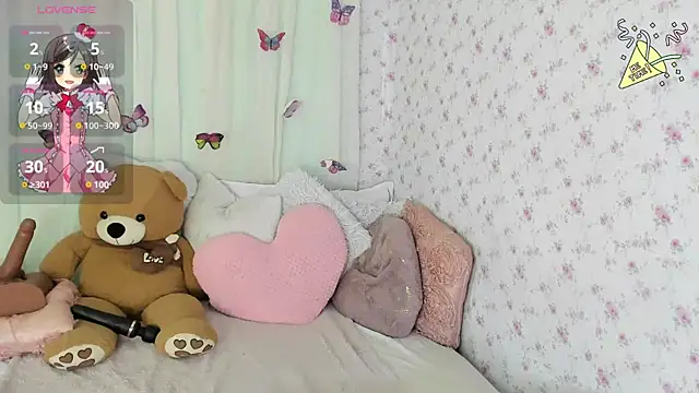 Snapshot of karinaEbony chatting on February 24, 2026, 11:33 am karinaEbony online show from February 24, 2026, 11:33 am