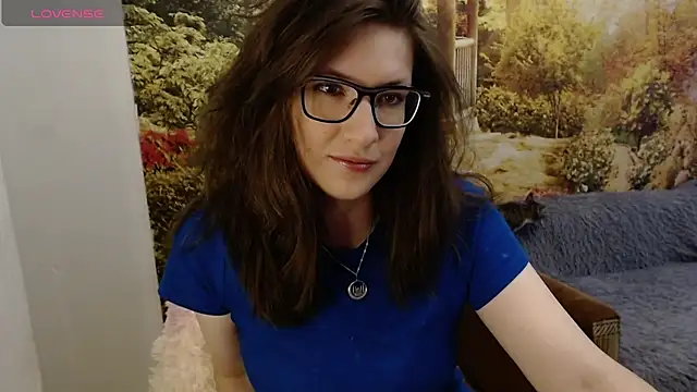 Snapshot of Pavla_Soft chatting on July 13, 2026, 6:56 am Pavla Soft online show from July 13, 2026, 6:56 am